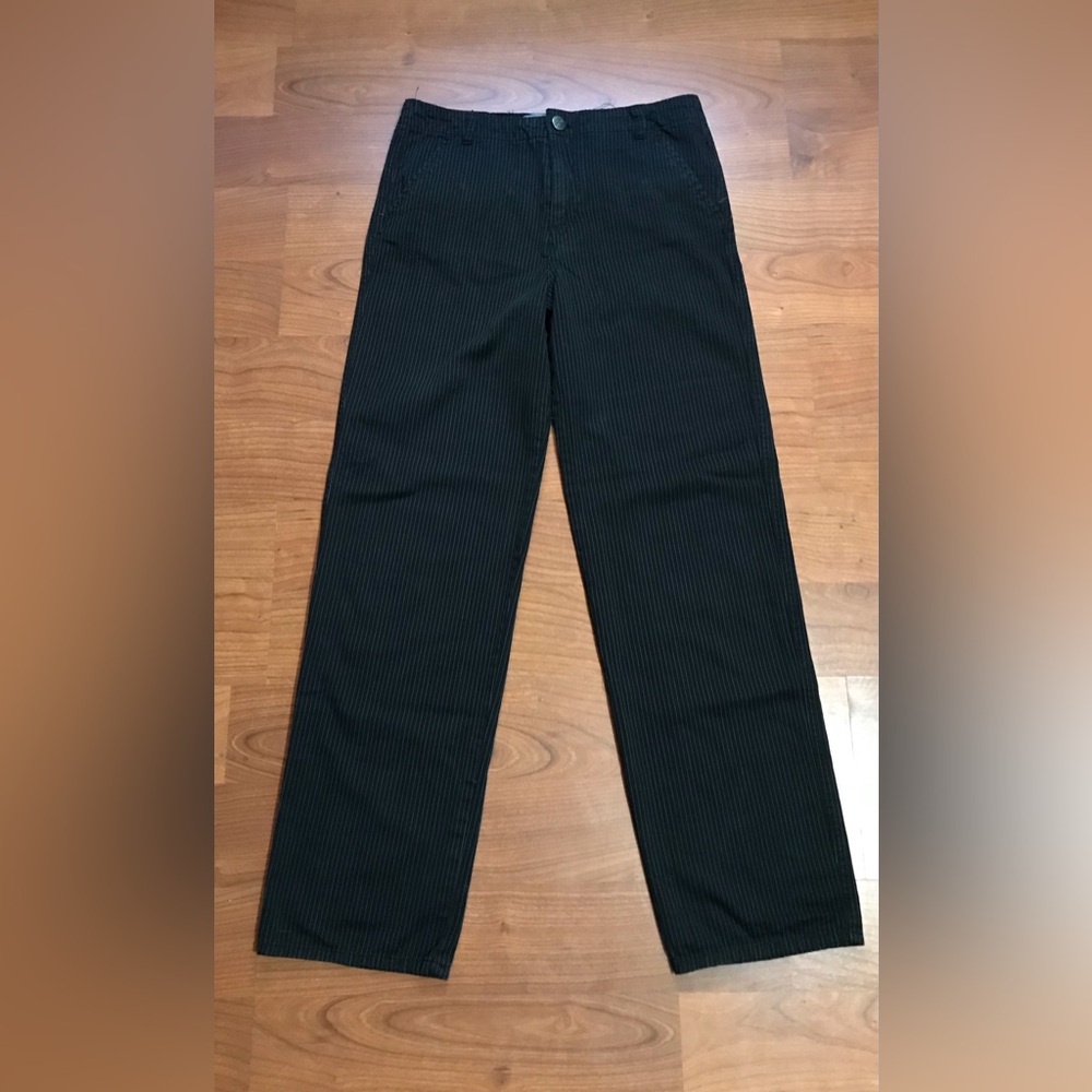 SCARCE  Kids  pinstripe pants
